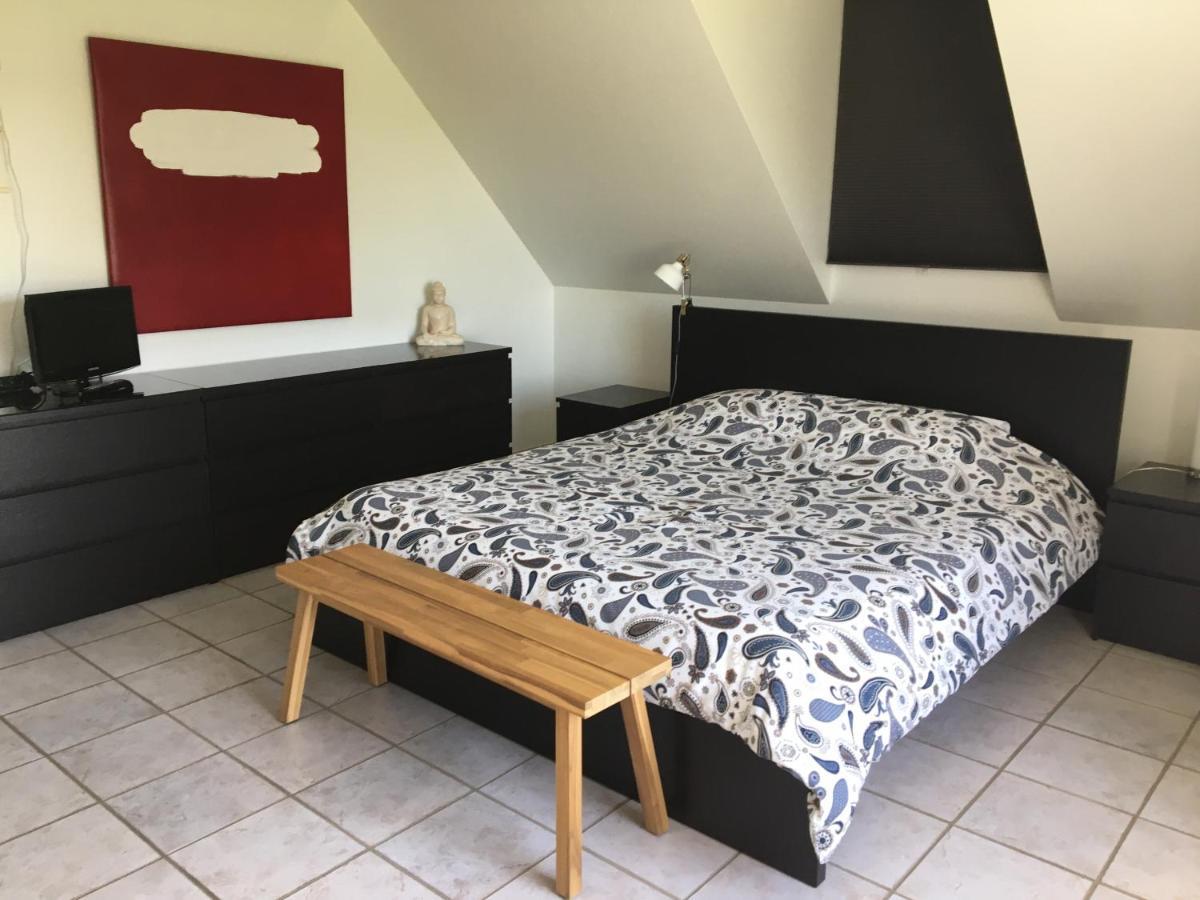 Casa Matteo De Haan Grote Straat 152 Bed and Breakfast Vlissegem Eksteriør billede